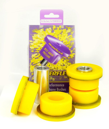 Powerflex poliuretano įvorė Subaru BRZ - PFR69-820 Diagrama Nr: 20