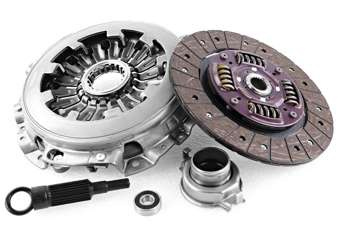 Xtreme Clutch Pro Subaru Impreza / Legacy / Forester - Clutch Kit