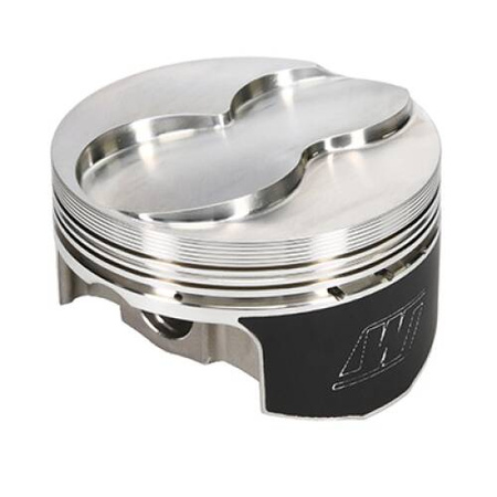 Kute tłoki Wiseco - zestaw Chevy LS -1cc 1.300 x 4.130 Bore B:4.130 - K0005X130