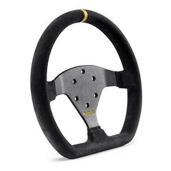 Sabelt SW-732 Wildlederlenkrad