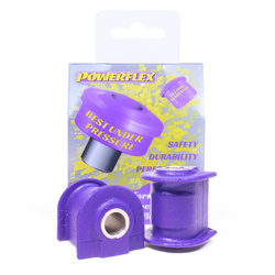 Front Wishbone Rear Bush Powerflex Polyurethane Bush Road Series Citroen AX Mk1 & 2 (1986-1998) PFF12-102