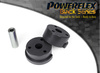 Rear Differential Mount Powerflex Polyurethane Bush Black Series Audi 80 / 90 - inc S2/RS2 & Quattro (1976 - 2000) 80, 90 Quattro inc Avant (1983-1992) S2 Coupe B3 (1991-1996) PFR3-107BLK