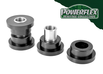 Front Tie Bar To Chassis Bush Powerflex Polyurethane Bush Heritage Collection Vauxhall / Opel Nova (1983-1993) PFF80-102H