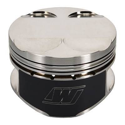 Wiseco stumokliu rinkinys Nissan QR25DE 2.5L 16V (-1.8Cc) 10.5:1