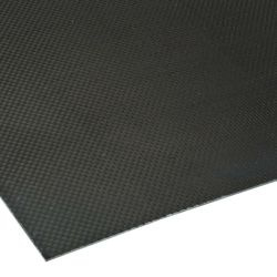 IRP PRO carbon sheet