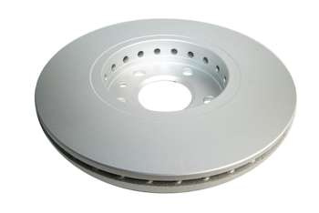 Tarcza hamulcowa uniwersalna DBA Street Series - En-Shield - plain - DBA3710E