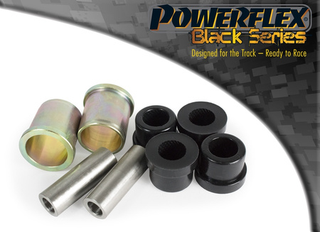 Rear Lower Wishbone Inner Bush Powerflex Polyurethane Bush Black Series BMW 3 Series E36 inc M3 (1990 - 1998) PFR5-4616BLK