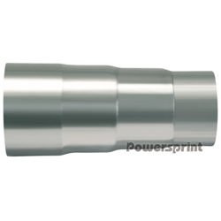 Powersprint 4-stage reduction