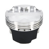 Wiseco egy darab dugattyú Peugeot 206 1.6 16V TU5JP4 9.0:1 79.5mm