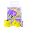 Rear Upper Shock Mounting Bush 10mm Powerflex Polyurethane Bush Road Series Zinoro M12 (2013 - 2015) PFR5-416