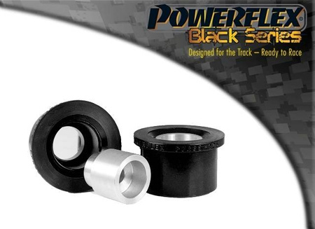 Powerflex poliuretano įvorė Volkswagen Beetle Models Beetle & Cabrio (1998-2011) Beetle & Cabrio 4Motion (1998-2011) PFR85-425BLK Diagrama Nr: 25