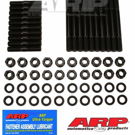 Fejcsapok ARP 144-4004 SB Chrysler w/B1-BS heads. hsk Chrysler Small Block