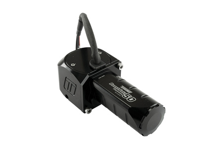 Internal wastegate actuator eBG Electronic BoostGate Actuator