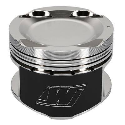 Wiseco Piston Kit Ford Cosworth YB 8.0:1 92.50mm 24.00mm Pin