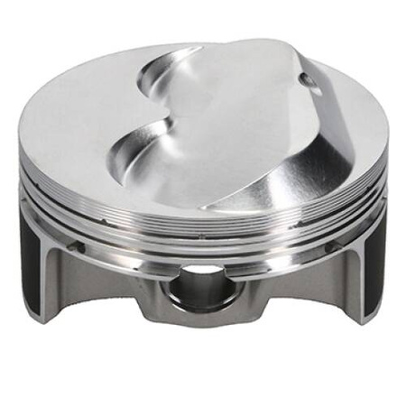 Wiseco stumokliu rinkinys SBC 23deg 1.120 +13.5cc B:4.185 - K0033B6