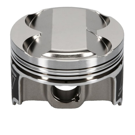 Wiseco Einzelkolben Acura 4V Kuppel +5Cc Strutted 81.5Mm