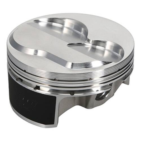 Wiseco Piston Kit SBC 18deg 1.125 CH +3cc B:4.145 - K0031B2