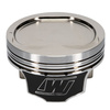 Wiseco Piston Single Left Nissan 370Z(VQ37) -15.5cc Turbo(9.0:1)