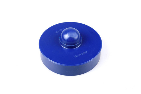 Booster a hátsó rugó alatt 30mm  MPBS : 65031146 Audi, Daewoo, Ford, Opel, Renault , Seat Volkswagen