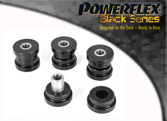 Front Anti Roll Bar Link Bush Powerflex Polyurethane Bush Black Series MG ZR (2001-2005) PFF63-403BLK