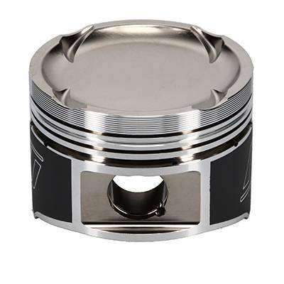 Wiseco Piston Kit Mitsubishi Eclipse 4G63 2.0L(8.3:1)