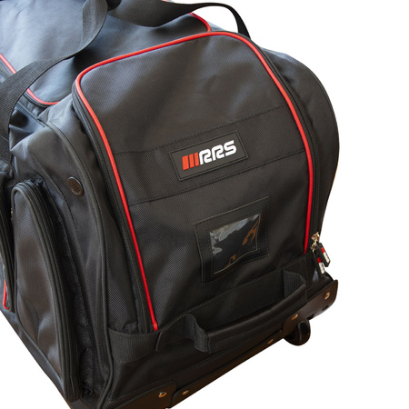 Duża torba podróżna RRS Jumbo