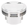 JE Pistons dugattyúkészlet Nissan 300ZX VG30DETT Engine '90-96 9.0:1 322289