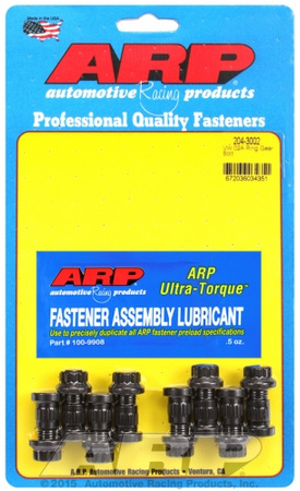 ARP VW 02A M10 ring gear bolt kit
