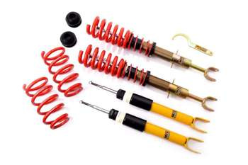Gewindefahrwerke MTS Technik Sport Audi A4 B5 Kombi 11/94 - 09/01