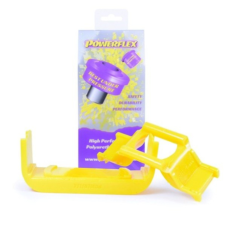 Tuleja Poliuretanowa Powerflex Ford Focus Models  - Focus MK2 RS PFF19-1225 Nr na diagramie: 25