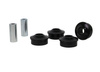 Tuleje poliuretanowe zawieszenia Whiteline - W81707A Infiniti Q45 G50 Nissan 200sx S13 S14 300zx Z32 Silvia Skyline R32 R33 R34