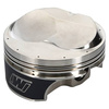 Wiseco stumokliu rinkinys BBC Quick 16 +40cc Kupola 1.060 CH B:4.500 - K477BS