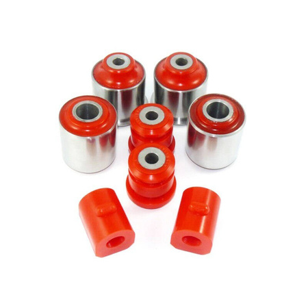 Suspension kit - MPBS: 2102401 Ford Fiesta V, Fusion, Mazda 2,