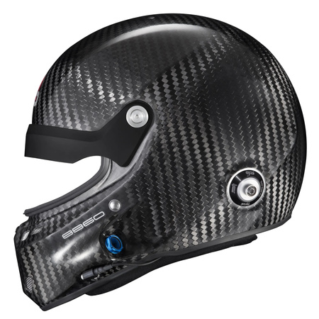 Kask Stilo ST6 GT 8860 Carbon
