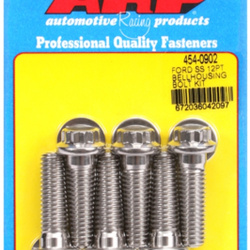 ARP Ford SS 12pt bellhousing bolt kit