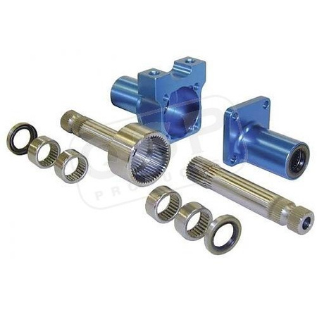 Przekładnia kierownicy QSP