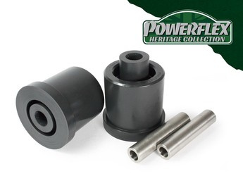 Rear Beam Mounting Bush Powerflex Polyurethane Bush Skoda Roomster Models  Roomster (2006 - 2008) PFR85-610H Diagram number: 5
