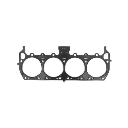 Cometic galvos tarpiklis HG BB Chrysler B/RB 4.350" MLS .075"