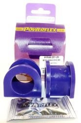 Poliuretán persely Powerflex Mitsubishi Lancer Evolution VII, VIII & IX inc 260 (2001-2007) - PFF44-201-29 Nem. a diagramon: 3