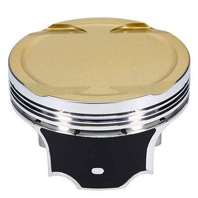 JE Pistons stūmoklių komplektas Ford Modular Coyote - Ultra Series B:3.630 360827