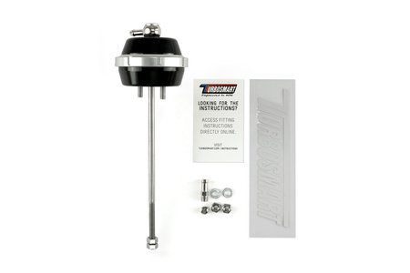 Turbosmart Wastegates vožtuvas VIWG Borg Warner Wastegate Actuator 57mm Diaphragm – 6inHg