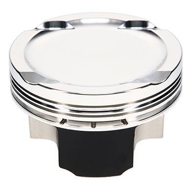 Zestaw tłoków JE Pistons Lambo. Gallardo 5.0L FSI V10 '03-08 82,50mm 308177