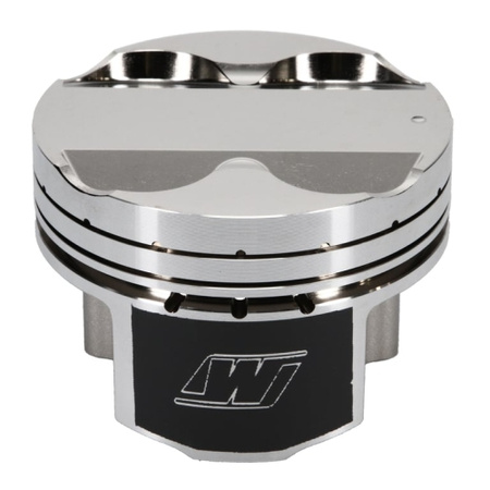 Wiseco egy darab dugattyú Toyota 2JZGTE 3.0L 24V(-5.3cc)(9.5:1)-