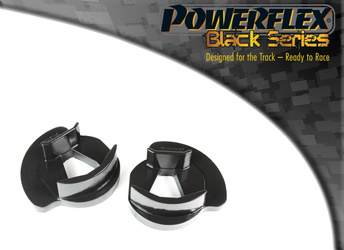 Wkładka tulei mocowania skrzyni biegów Powerflex Black Series Mini R50/52/53 Gen 1 (2000 - 2006) PFF5-122BLK
