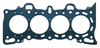 Athena MLS Head gasket Honda 1.6L 16V D16Y5 D.76MM TH.0,85mm