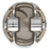 Kute tłoki Wiseco - zestaw BBC Quick 16 +40cc Dome 1.215 CH B:4.500 - K479BS