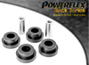Front Lower Wishbone Inner Bush Powerflex Polyurethane Bush Black Series Honda S2000 (1999-2009) PFF25-202BLK