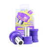 Przednia tuleja przedniego wahacza  Powerflex Road Series Nissan Elgrand E51 (2002 - 2010) PFF46-601