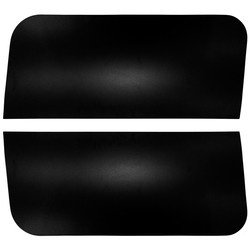 Seitenteile / Türverkleidungen Renault Megane II RS R26 (2004-2009) vorne