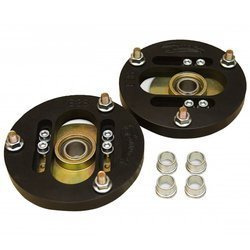 Felső lengéscsillapító tartók BMW E36 / E38 / E90-hez - acél